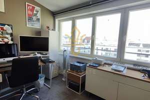 Exklusives Penthouse zur Miete – Luxus, Design & Geschichte über den Dächern von Leipzig ( EBK, Stel – Die vollständige Adresse der Immobilie erhältst du vom Anbieter., 4103 Zentrum-Ost, Leipzig – Vorschaubild 18