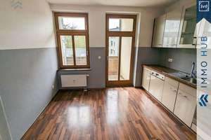 ++ Helle 3-Raum-Wohnung mit Westbalkon & modernem Badezimmer ++ – Die vollständige Adresse der Immobilie erhältst du vom Anbieter., 4177 Altlindenau, Leipzig – Vorschaubild 8