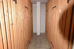 Ruhiges 1-Zi.-Appartement mit tollem S/O-Balkon, unverbaubarem Ausblick und Garage – Die vollständige Adresse der Immobilie erhältst du vom Anbieter., 70619 Riedenberg, Stuttgart – Vorschaubild 15