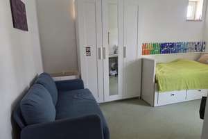 Alltagstaugliches Penthouse mit 2,5 Zimmern in München – Die vollständige Adresse der Immobilie erhältst du vom Anbieter., 81549 Südgiesing, München – Vorschaubild 18