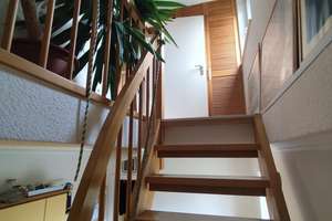 Attraktive 4-Zimmer-Maisonettewohnung mit Balkon und 2 Garagen in ruhiger Lage – Die vollständige Adresse der Immobilie erhältst du vom Anbieter., 23611 Ratekau – Vorschaubild 9