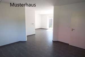 Provisionsfrei für Käufer! Hochwertige Neubau-Doppelhaushälfte im Emsland – Die vollständige Adresse der Immobilie erhältst du vom Anbieter., 26907 Walchum – Vorschaubild 6