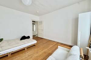 Sofort bezugsfrei - Helle Zwei-Zimmer-Wohnung – Die vollständige Adresse der Immobilie erhältst du vom Anbieter., 24143 Gaarden-Ost, Kiel – Vorschaubild 5