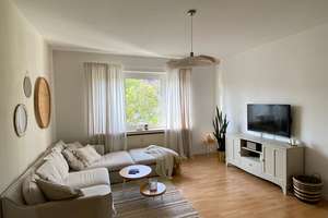 Helle Whg 2.OG, ab 01.09.2026, Südblk. m. Gartenblick, n. Westfalenpark, n. UBahn, gutes Wohnumfeld – Die vollständige Adresse der Immobilie erhältst du vom Anbieter., 44141 Westfalendamm, Dortmund – Vorschaubild 12