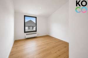 Dachgeschosswohnung mit Blick ins Grüne und Stellplatz! – Die vollständige Adresse der Immobilie erhältst du vom Anbieter., 40595 Hellerhof, Düsseldorf – Vorschaubild 12