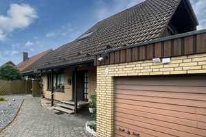 Mit Garten in Südausrichtung, gute Wohnlage – Steinfurt (Kreis) – Vorschaubild 5