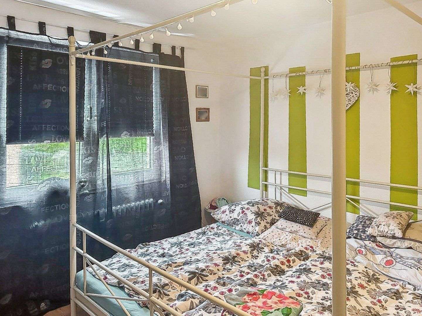 Immobilie in Hambühren - Charmante 2-Zimmer-Wohnung mit großzügiger Terrasse in ruhiger Lage von Hambühren - Bild 2