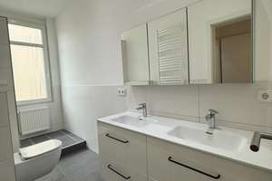 Viel Platz in Bad Cannstatt: 4,5-Zimmer-Wohnung in Stuttgart – Kreuznacher Str 45, 70372 Seelberg, Stuttgart – Vorschaubild 5