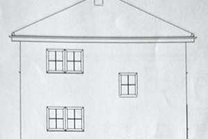 Einziehen und Wohlfühlen – repräsentative Stadtvilla auf Eckgrundstück Dorfkern Alt-Lankwitz    
 – Die vollständige Adresse der Immobilie erhältst du vom Anbieter., 12247 Lankwitz, Berlin – Vorschaubild 38