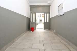 PRAKTISCHES HOCHPARTERRE - RUHIG IM HINTERHAUS MIT BALKON - FUSSLÄUFIG ZUM PARK AM GLEISDREIECK – Yorckstr. 61 dd, 10965 Kreuzberg, Berlin – Vorschaubild 20