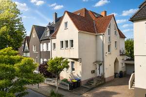 Einzigartige Stadtvilla mit opulenter Eigentümerwohnung und besonderem Wohnflair – Die vollständige Adresse der Immobilie erhältst du vom Anbieter., 45894 Buer, Gelsenkirchen – Vorschaubild 45