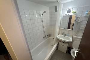 SCHÖNE HELLE 2-ZIMMER-WHG NAHE EISERNER STEG SACHSENHAUSEN- NORD – 60594 Sachsenhausen-Nord, Frankfurt am Main – Vorschaubild 7