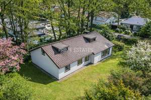 The place to be - im Grünen Zuhause – Die vollständige Adresse der Immobilie erhältst du vom Anbieter., 22359 Volksdorf, Hamburg – Vorschaubild 25