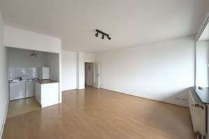 1,5 Zi. Appartement mitten in Hannover – Kurt-Schumacher-Straße 36, 30159 Mitte (Ortsteil), Hannover – Vorschaubild 4
