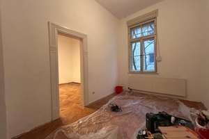 Exklusive, lichtdurchflutete 4-Zimmer-Altbauwohnung mit Parkett & hohen Decken im Bismarckviertel – Die vollständige Adresse der Immobilie erhältst du vom Anbieter., 86159 Bahnhofs-, Bismarckviertel, Augsburg – Vorschaubild 17