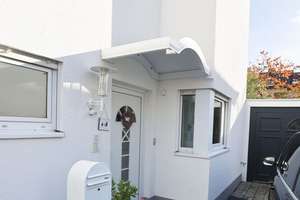 Großzügige DHH - 5-ZKB, Terrasse, Loggia und Garage in ruhiger Lage in Niederlahnstein – Die vollständige Adresse der Immobilie erhältst du vom Anbieter., 56112 Lahnstein – Vorschaubild 3