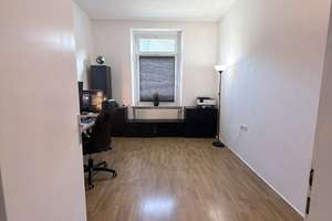 Vollständig renovierte 4-Raum-Wohnung mit Balkon in Wuppertal – Leonhardstraße 7, 42281 Barmen, Wuppertal – Vorschaubild 18