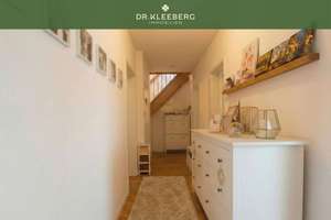 Hochwertig sanierte Maisonette-Wohnung mit Stellplatz in zentraler Lage von Münster – Die vollständige Adresse der Immobilie erhältst du vom Anbieter., 48147 Uppenberg, Münster – Vorschaubild 2