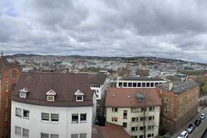 Helle 2-Zimmer Wohnung Nähe Eugensplatz – Kernerstraße 61, 70182 Diemershalde, Stuttgart – Vorschaubild 13