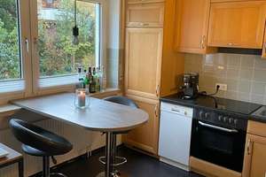Wunderschöne Wohnung in Top Lage im Bielefelder Westen Nähe Siegfriedplatz mit Stellplatz – Siechenmarschstraße -, 33615 Mitte, Bielefeld – Vorschaubild 10
