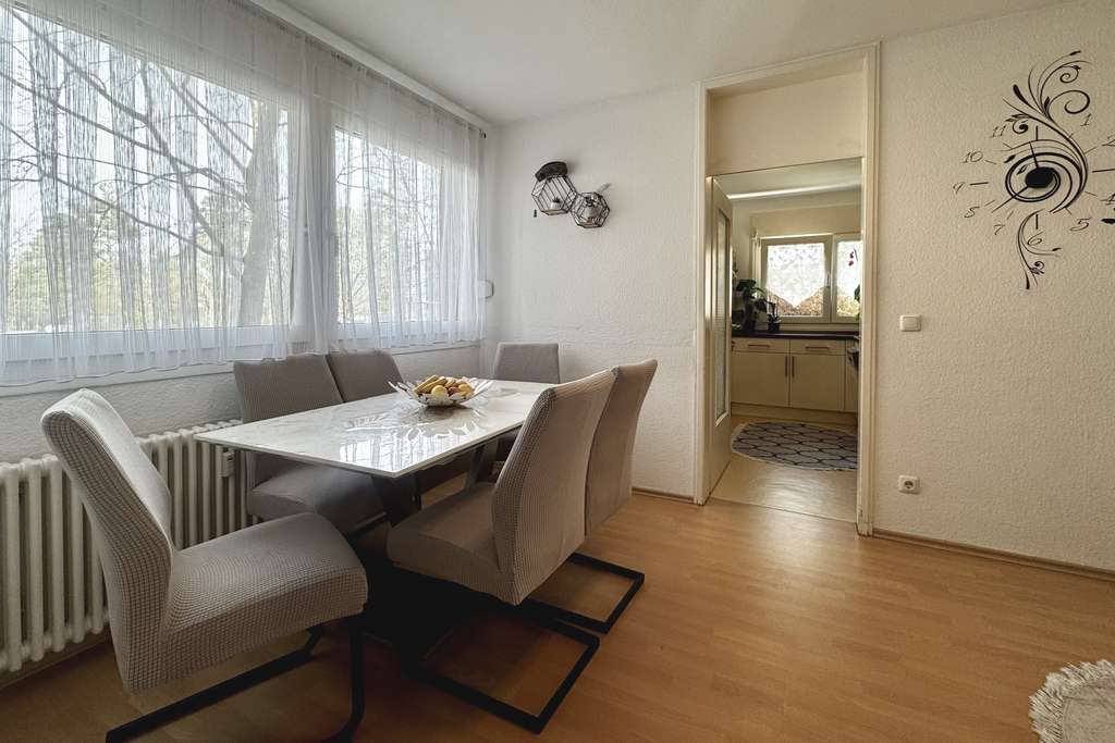 Immobilie in Hohenbrunn - Hier ist Ihr Geld gut angelegt! - Bild 3