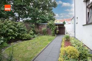 Gepflegte 3,5-Zimmer-Wohnung mit überdachter Terrasse – Die vollständige Adresse der Immobilie erhältst du vom Anbieter., 27572 Wulsdorf, Bremerhaven – Vorschaubild 16