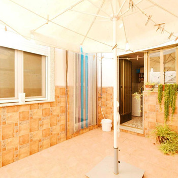 Duplex in Matagorda
