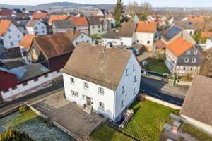Charmantes Einfamilienhaus in Lollar-Odenhausen – Die vollständige Adresse der Immobilie erhältst du vom Anbieter., 35457 Lollar – Vorschaubild 17