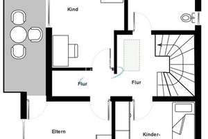 Modernisiertes Einfamilienhaus mit Garten und durchdachter Raumaufteilung – Die vollständige Adresse der Immobilie erhältst du vom Anbieter., 74677 Dörzbach – Vorschaubild 40