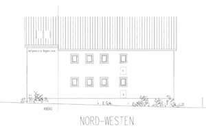 Freistehendes 2 Parteienhaus mit Ausbaupotenzial in bester Wohnlage! – Die vollständige Adresse der Immobilie erhältst du vom Anbieter., 85098 Großmehring – Vorschaubild 48
