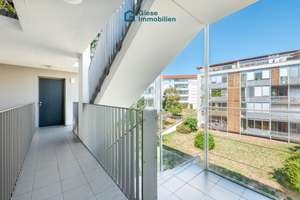 Helle 3-Zimmer Wohnung mit großem Balkon – 70619 Heumaden, Stuttgart – Vorschaubild 16