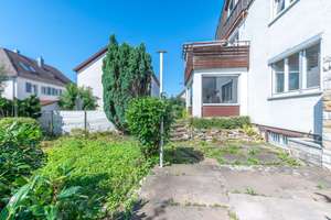 Ein Haus, das auf Ihre Ideen wartet - familienfreundliche &. attraktiver Lage – Die vollständige Adresse der Immobilie erhältst du vom Anbieter., 70563 Heerstraße, Stuttgart – Vorschaubild 10