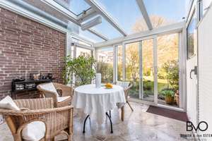 Elegantes Wohnen mit Balkon, Wintergarten, Aufzug & Stellplatz – Die vollständige Adresse der Immobilie erhältst du vom Anbieter., 22299 Winterhude, Hamburg – Vorschaubild 16