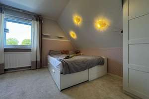 Wellness-Oase mit Panoramablick - Luxuriöses Einfamilienhaus mit Saunabereich und großem Grundstück. – Die vollständige Adresse der Immobilie erhältst du vom Anbieter., 32312 Lübbecke – Vorschaubild 14
