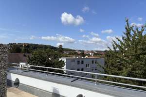 Vollsanierte Dachterrassen-Maisonette Wohnung in Regensburger Bestlage – Die vollständige Adresse der Immobilie erhältst du vom Anbieter., 93049 Westenviertel, Regensburg – Vorschaubild 10