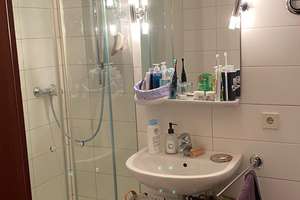 2-Zimmer-Wohnung in Isarnähe – Quagliostraße 14, 81543 Siebenbrunn, München – Vorschaubild 2