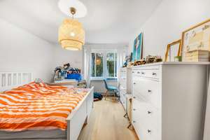 Eine absolute Rarität: ruhige Gartenwohnung im Rückgebäude mitten im Glockenbach! – Die vollständige Adresse der Immobilie erhältst du vom Anbieter., 80469 Glockenbach, München – Vorschaubild 9