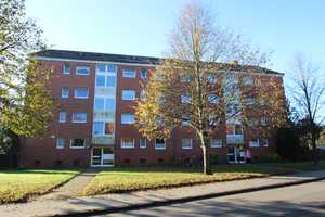 Helle und moderne 2,5 Zimmerwohnung in Neumünster - Einfeld – Hans-Böckler-Allee 49, 24536 Neumünster – Vorschaubild 8