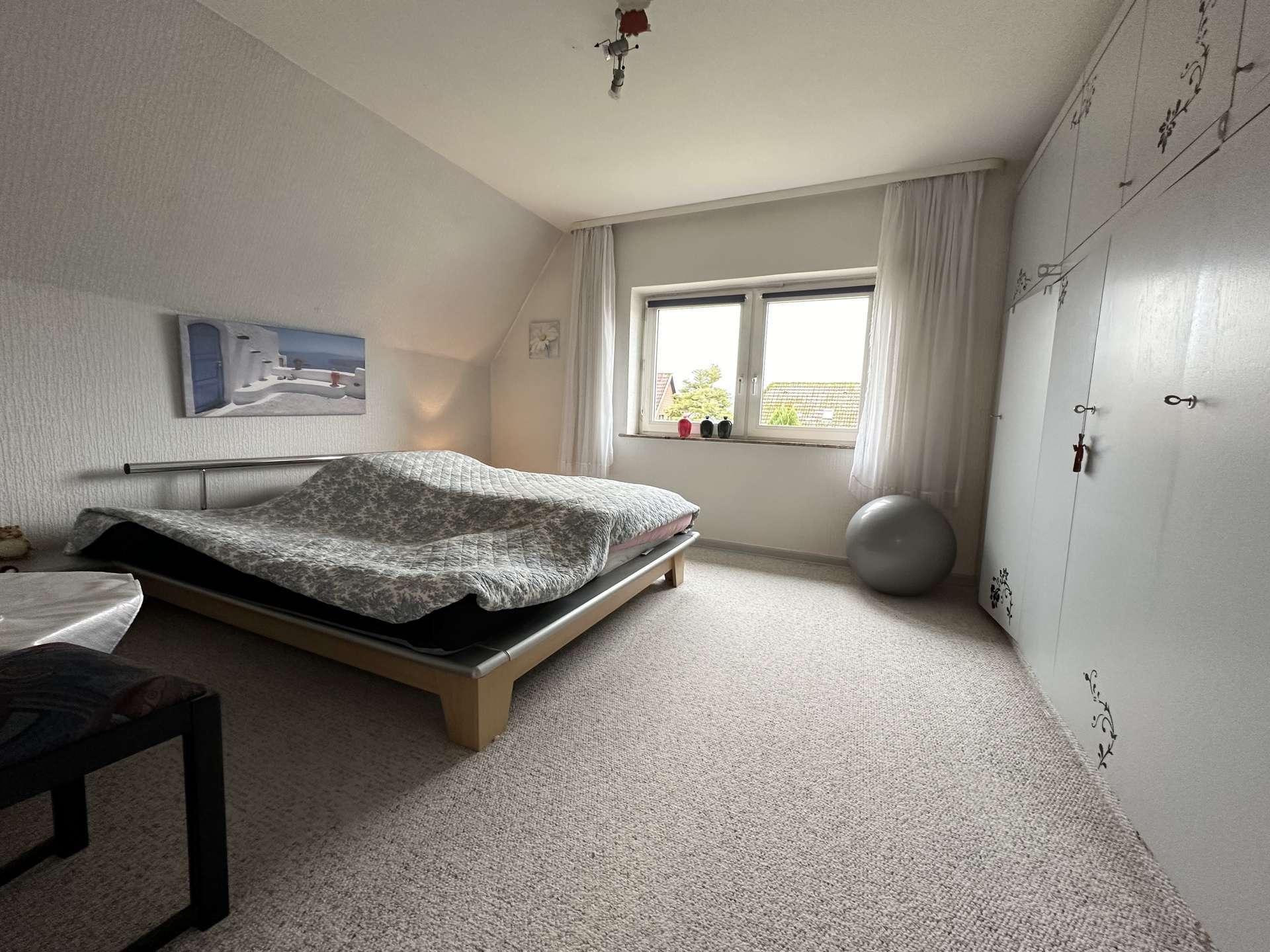 Immobilie in Friedrichstadt - Sehr gepflegtes Einfamilienhaus in ruhiger Wohnlage zum sofortigen Einzug bereit - Bild 5