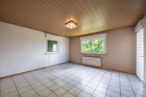 Neuer Preis! Burgpanorama inklusive – Schöne DHH mit Weitblick auf dem Salzert! – Die vollständige Adresse der Immobilie erhältst du vom Anbieter., 79540 Lörrach – Vorschaubild 6