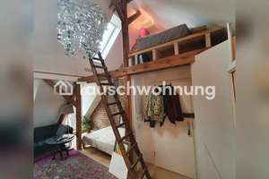 Tauschwohnung: Sonnentempel Wedding Berlin Mitte
Mini loft Dachgeschoss – Die vollständige Adresse der Immobilie erhältst du vom Anbieter., 13359 Gesundbrunnen, Berlin – Vorschaubild 12