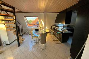 Maisonette-Highlight: Helle 2,5-Zi Wohnung 74m² in Zuffenhausen mit EBK, Carport optional!! – Langobardenstraße 7, 70435 Zuffenhausen-Hohenstein, Stuttgart – Vorschaubild 13