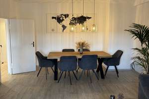 4-Zimmer-Wohnung in Nürnbergs Altstadt mit einzigartigen Ausblick – Die vollständige Adresse der Immobilie erhältst du vom Anbieter., 90403 Altstadt, St. Sebald, Nürnberg – Vorschaubild 5