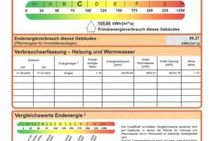 1406 Top Angebot!  Modernisiertes ein Familienhaus  in Schweppenhausen – Schweppenhausen, Bad Kreuznach (Kreis), 55444 Bad Kreuznach (Kreis) – Vorschaubild 23