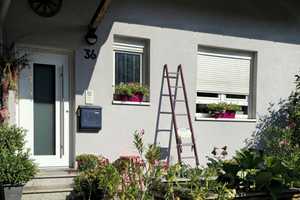 Provisionsfrei - Großzügiges Reihenendhaus mit PV-Anlage, Doppelgarage & Einbauküche – Karlsruhe (Kreis) – Vorschaubild 2