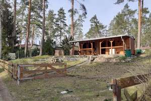 Wochenendgrundstück - Erholung, Ruhe und Entspannung – Am Steinbruchsee 11, 39217 Plötzky – Vorschaubild 11