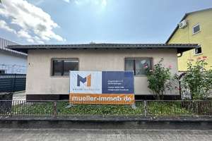 Schöner Altbau-Bungalow – Schubertstraße 1, 68799 Reilingen – Vorschaubild 1