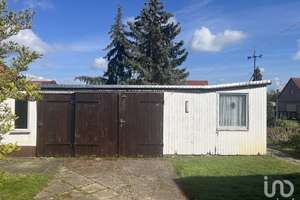 freistehendes Einfamilienhaus mit großem Grundstück in Niegripp – Detershagener Weg 2, 39288 Burg – Vorschaubild 8