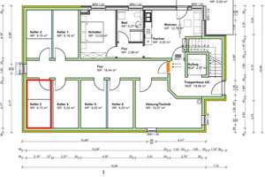 Exklusive 2-Zimmer-EG-Wohnung in Oberstdorf mit sonniger Terrasse und kompakten Gartenanteil – 87561 Oberstdorf – Vorschaubild 21