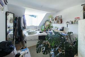 Zentral gelegen und zeitnah bezugsfrei - 2-Zimmer Wohnung in Düsseldorf-Friedrichstadt – Die vollständige Adresse der Immobilie erhältst du vom Anbieter., 40215 Friedrichstadt, Düsseldorf – Vorschaubild 6